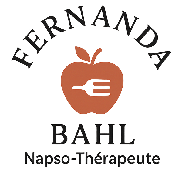 Fernanda Bahl, spécialiste en Napso-thérapie à Bougival